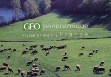 Imagem de VOYAGE A TRAVERS LA FRANCE