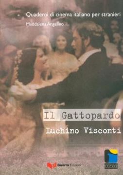 Imagem de IL GATTOPARDO - LIVELLO B2-C1