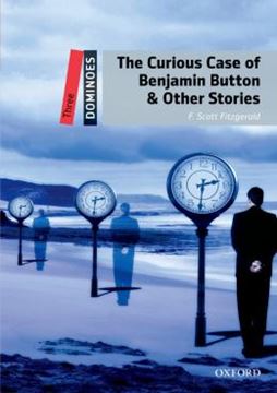 Imagem de CURIOUS CASE OF BENJAMIN BUTTON, THE - 2ND ED