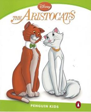 Imagem de ARISTOCATS 4