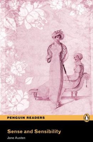 Picture of SENSE AND SENSIBILITY AND MP3 PACK (PLPR3)