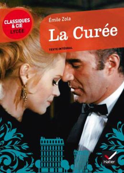 Picture of CUREE, LA - CLASSIQUES & CIE LYCEE