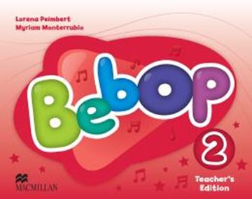 Imagem de BEBOP 2 TEACHERS PACK