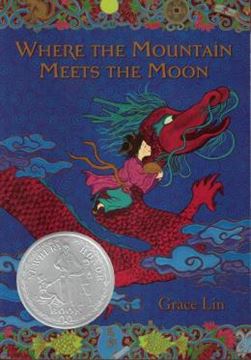 Imagem de WHERE THE MOUNTAIN MEETS THE MOON