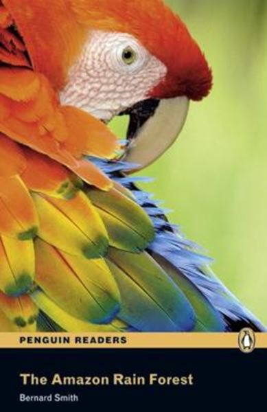 Picture of AMAZON RAINFOREST WITH MP3