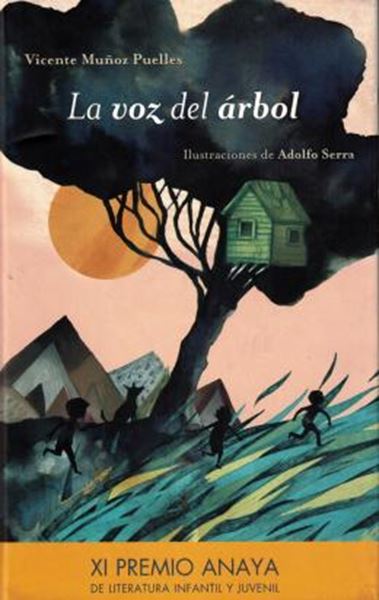 Picture of VOZ DEL ARBOL, LA