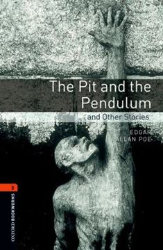 Imagem de THE PIT AND THE PENDULUM AND OTHER STORIES - OXFORD BOOKWORMS LIBRARY 2