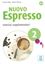 Imagem de NUOVO ESPRESSO 2 (A2) - ESERCIZI SUPPLEMENTARI