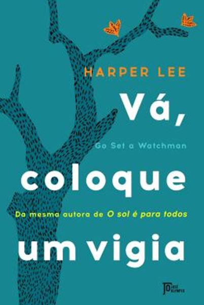 Picture of VA, COLOQUE UM VIGIA