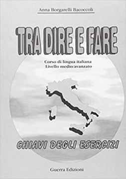 Imagem de TRA DIRE E FARE - CHIAVI DEGLI ESERCIZI