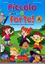 Imagem de PICCOLO E FORTE! A - LIBRO + CD AUDIO