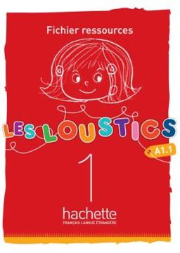 Imagem de LES LOUSTICS 1 - FICHIER RESSOURCES