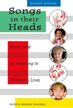 Imagem de SONGS IN THEIR HEADS - 2ND ED