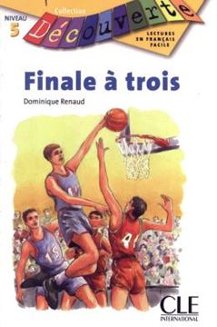 Imagem de FINALE A TROIS - NIVEAU 5