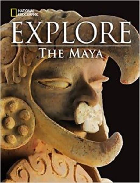 Picture of MAYA, THE