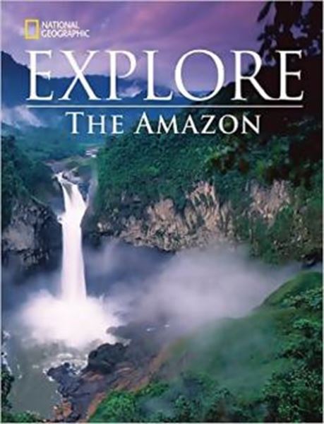 Picture of AMAZON, THE