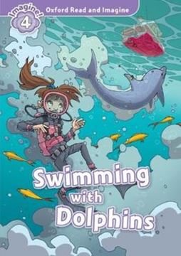 Imagem de SWIMMING WITH DOLPHINS - LEVEL 4