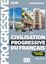 Imagem de CIVILISATION PROGRESSIVE DU FRANCAIS - INTERMEDIAIRE - LIVRE + CD - 2EME ED.
