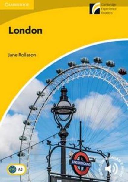 Picture of LONDON - LEVEL 2