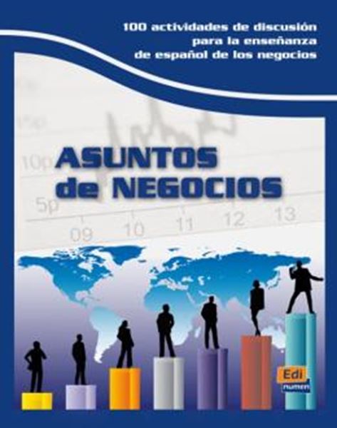 Picture of ASUNTOS DE NEGOCIOS
