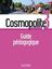 Imagem de COSMOPOLITE 3 - GUIDE PEDAGOGIQUE (B1)