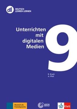 Imagem de UNTERRICHTEN MIT DIGITALEN MEDIEN 9 + CD