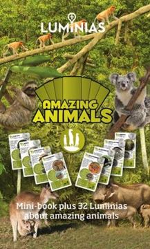 Imagem de LUMINIAS - AMAZING ANIMALS