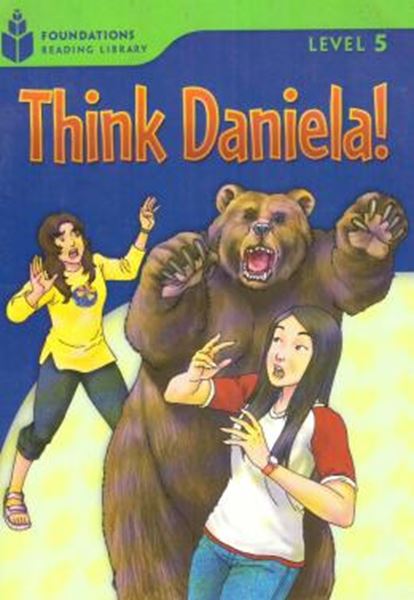 Picture of THINK DANIELA! - LEVEL 5.5