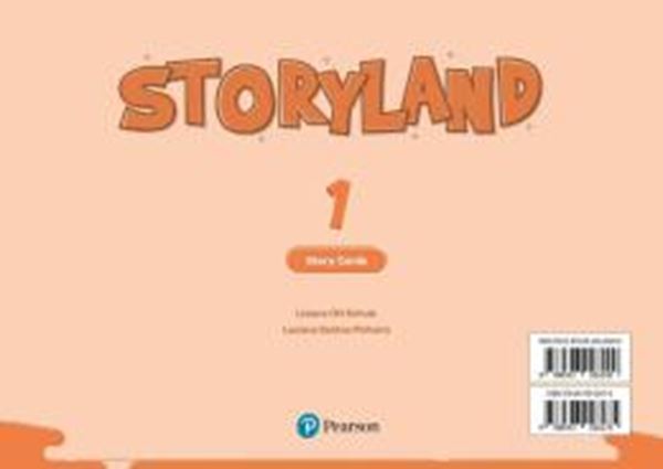 Picture of STORYLAND 1 STORY CARDS