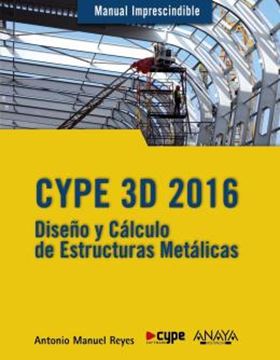 Imagem de CYPE 3D 2016