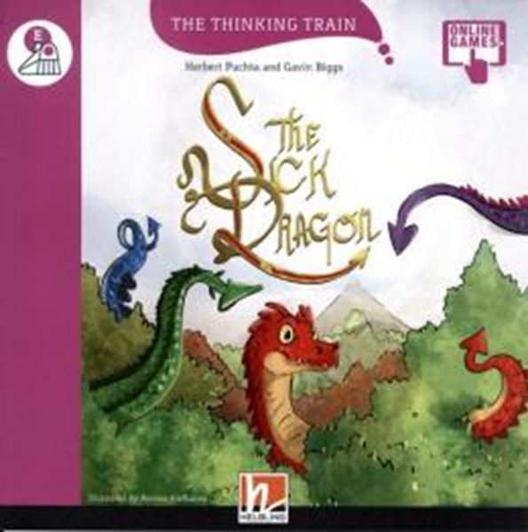 Picture of SICK DRAGON, THE
