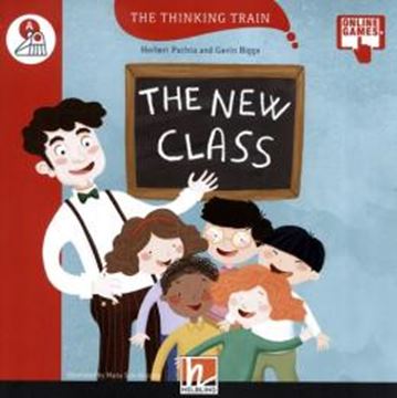 Imagem de NEW CLASS, THE