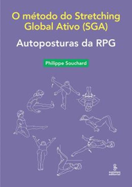 Picture of AUTOPOSTURAS DA RPG