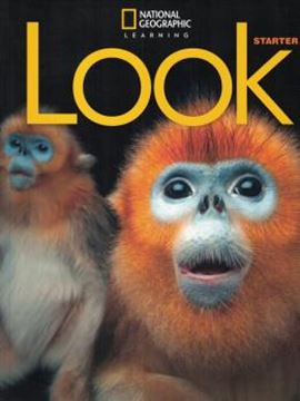 Imagem de LOOK STARTER STUDENT´S BOOK - AMERICAN