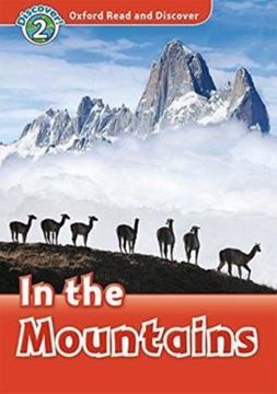 Imagem de OXFORD READ AND DISCOVER - IN THE MOUNTAINS AUDIO PACK - LEVEL 2