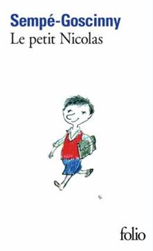 Imagem de LE PETIT NICOLAS