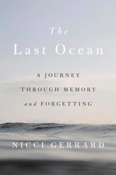 Imagem de THE LAST OCEAN - A JOURNEY THROUGH MEMORY AND FORGETTING