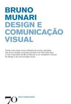 Imagem de DESIGN E COMUNICACAO VISUAL