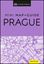 Imagem de DK EYEWITNESS TRAVEL - PRAGUE MINI MAP AND GUIDE