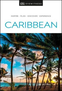 Imagem de DK EYEWITNESS CARIBBEAN
