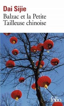 Imagem de BALZAC ET LA PETITE TAILLEUSE CHINOISE