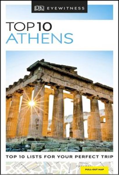 Picture of DK EYEWITNESS TOP 10 ATHENS