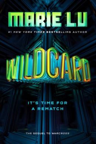 Picture of WILDCARD