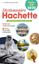 Imagem de DICTIONNAIRE HACHETTE POCHE TOP 2020