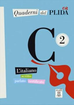 Imagem de QUADERNI DEL PLIDA C2 - LIBRO + AUDIO ONLINE