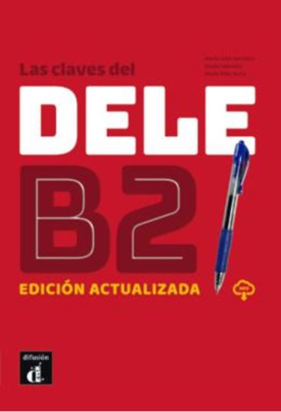 Picture of LAS CLAVES DEL DELE - EDICION ACTUALIZADA - B2
