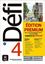Imagem de DEFI 4 - LIVRE DE L´ELEVE PREMIUM + CD B-2