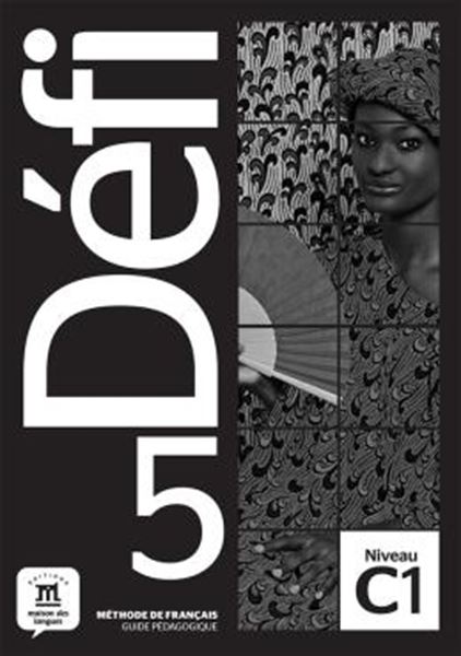 Picture of DEFI 5 - GUIDE PEDAGOGIQUE