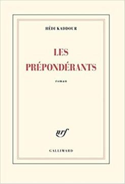Imagem de LES PREPONDERANTS