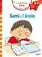 Imagem de J´APPRENDS A LIRE AVEC SAMI ET JULIE - CP NIVEAU 1 - SAMI A L´ECOLE